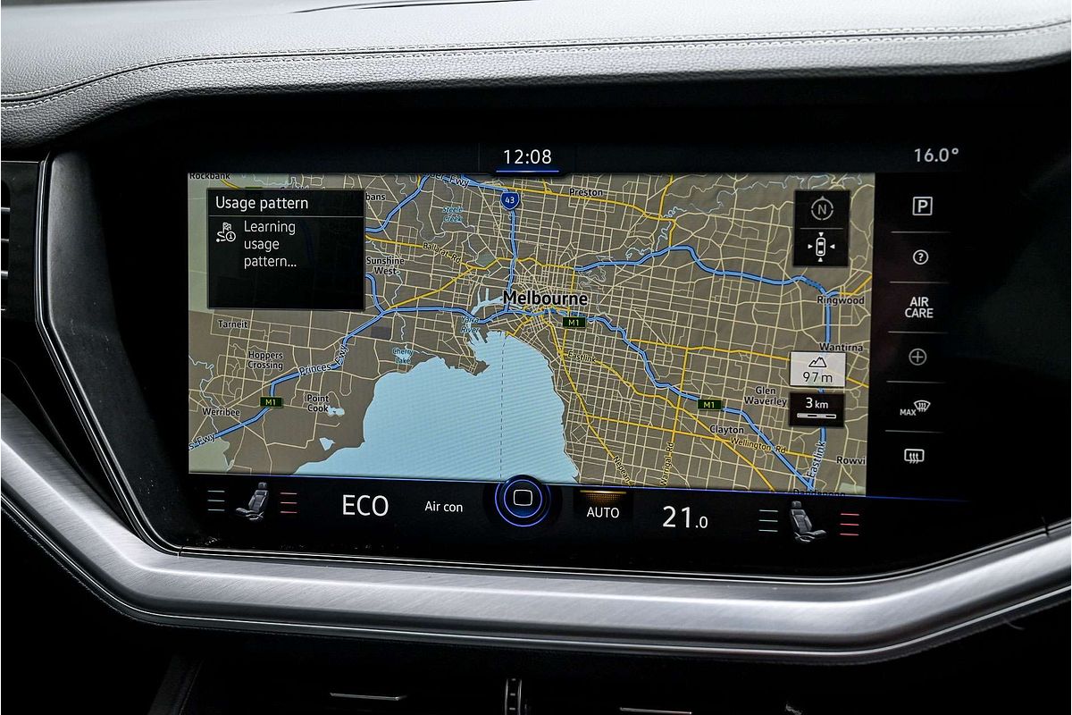 2019 Volkswagen Touareg 190TDI Launch Edition CR