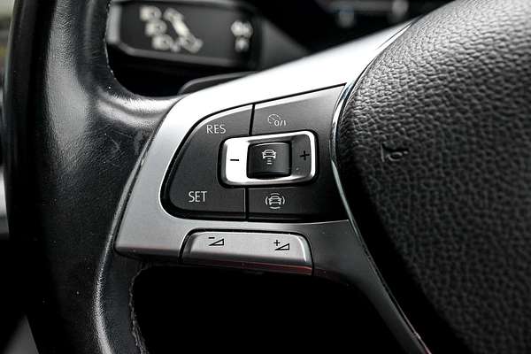 2019 Volkswagen Touareg 190TDI Launch Edition CR