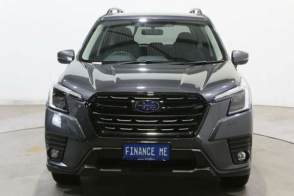 2024 Subaru Forester 2.5i S5
