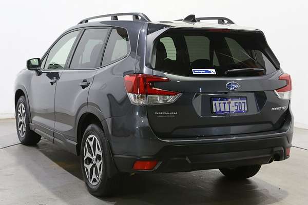 2024 Subaru Forester 2.5i S5