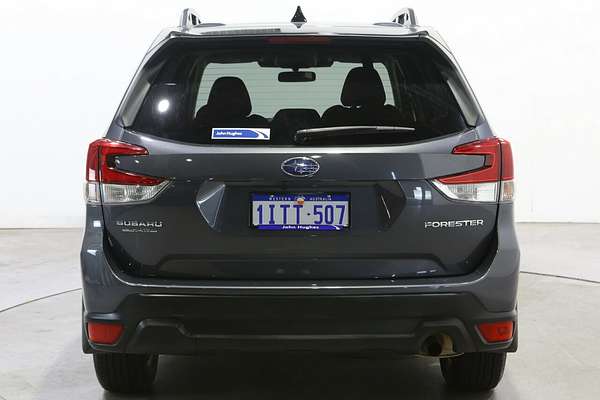 2024 Subaru Forester 2.5i S5