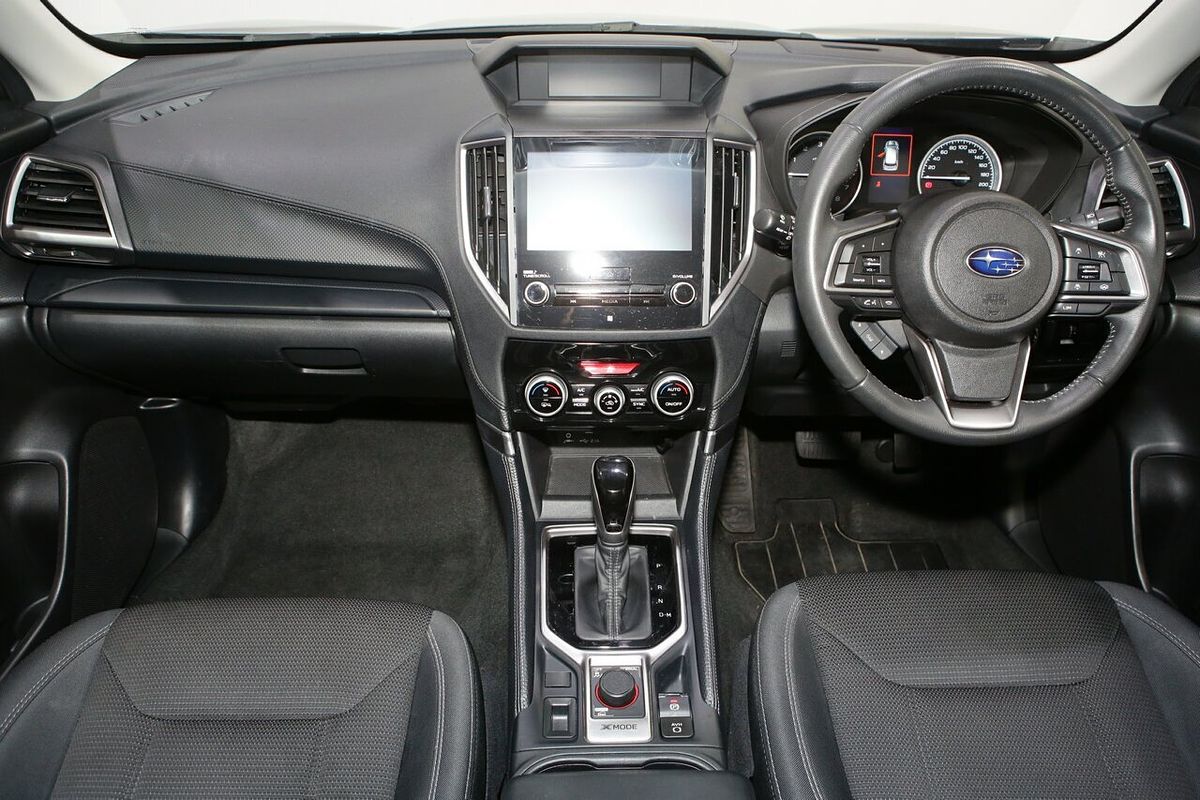 2024 Subaru Forester 2.5i S5