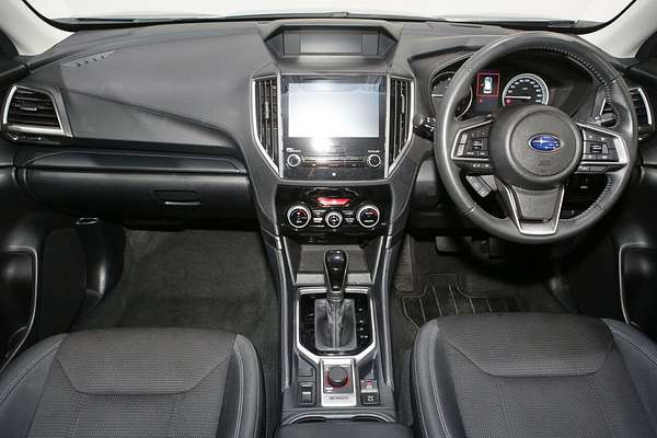 2024 Subaru Forester 2.5i S5