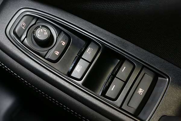 2024 Subaru Forester 2.5i S5