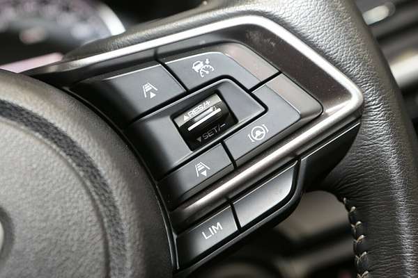 2024 Subaru Forester 2.5i S5