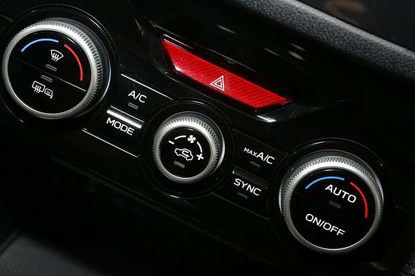 2024 Subaru Forester 2.5i S5