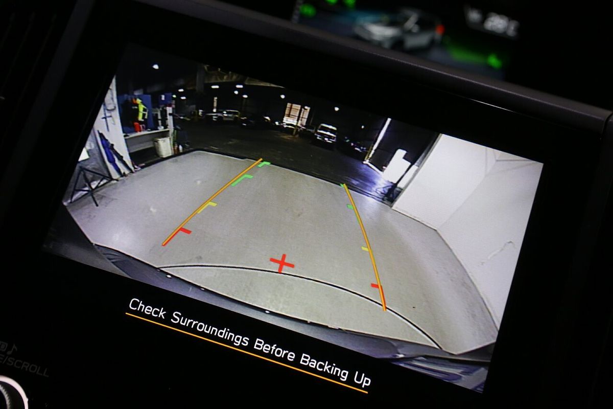 2024 Subaru Forester 2.5i S5