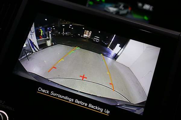 2024 Subaru Forester 2.5i S5