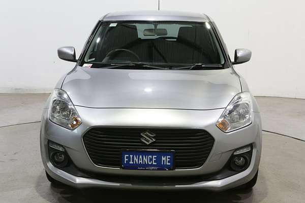 2019 Suzuki Swift GL Navigator AZ