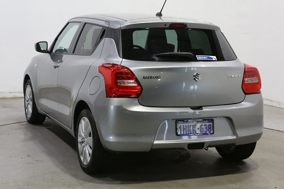 2019 Suzuki Swift GL Navigator AZ