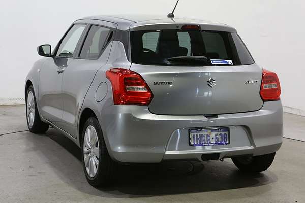 2019 Suzuki Swift GL Navigator AZ