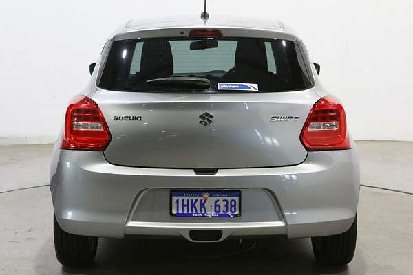 2019 Suzuki Swift GL Navigator AZ