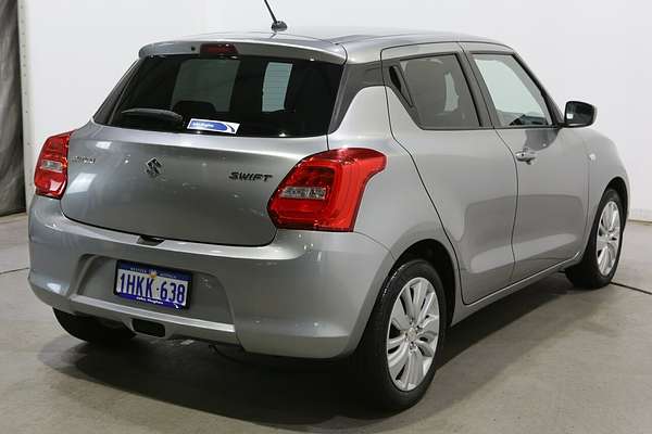 2019 Suzuki Swift GL Navigator AZ