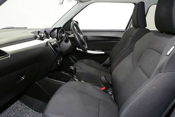 2019 Suzuki Swift GL Navigator AZ