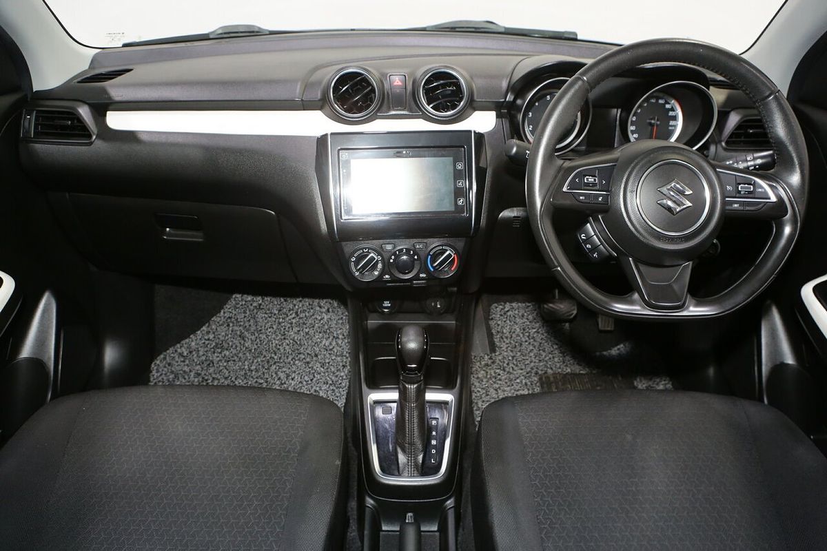 2019 Suzuki Swift GL Navigator AZ