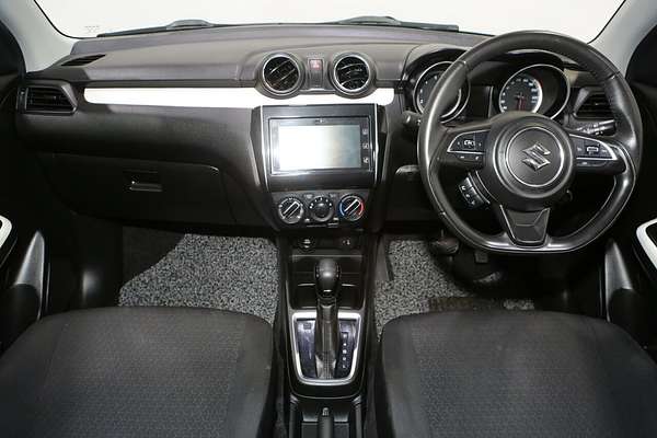 2019 Suzuki Swift GL Navigator AZ