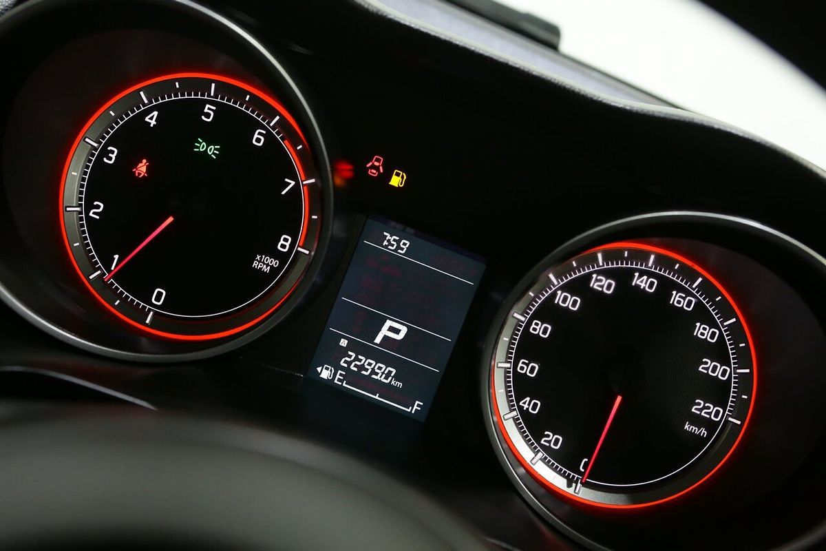 2019 Suzuki Swift GL Navigator AZ