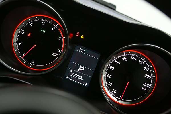 2019 Suzuki Swift GL Navigator AZ