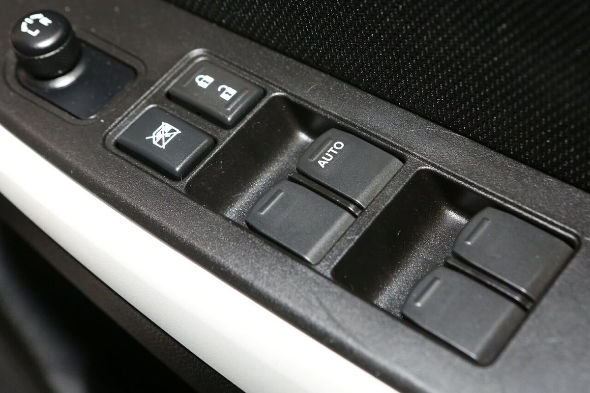 2019 Suzuki Swift GL Navigator AZ