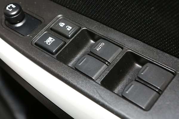 2019 Suzuki Swift GL Navigator AZ