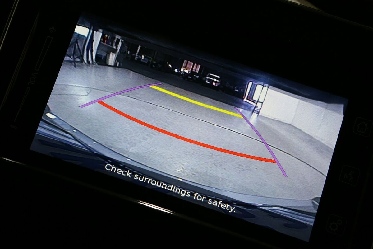 2019 Suzuki Swift GL Navigator AZ