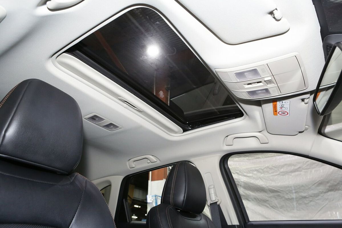 2019 Mazda CX-5 GT KF Series