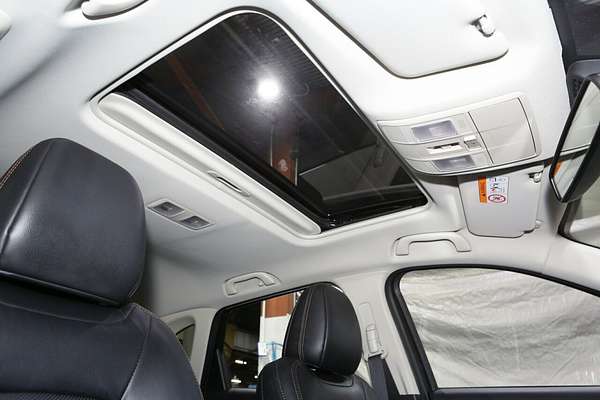 2019 Mazda CX-5 GT KF Series