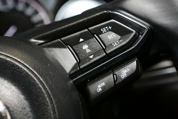 2019 Mazda CX-5 GT KF Series