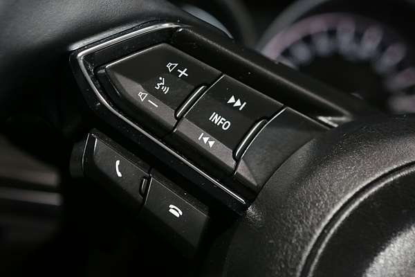 2019 Mazda CX-5 GT KF Series