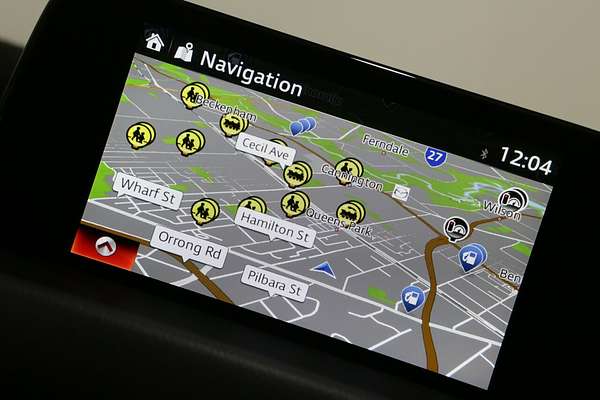 2019 Mazda CX-5 GT KF Series