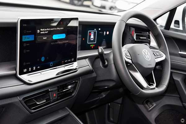 2025 Volkswagen Tayron 110TSI Life R4