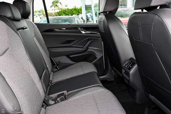 2025 Volkswagen Tayron 110TSI Life R4