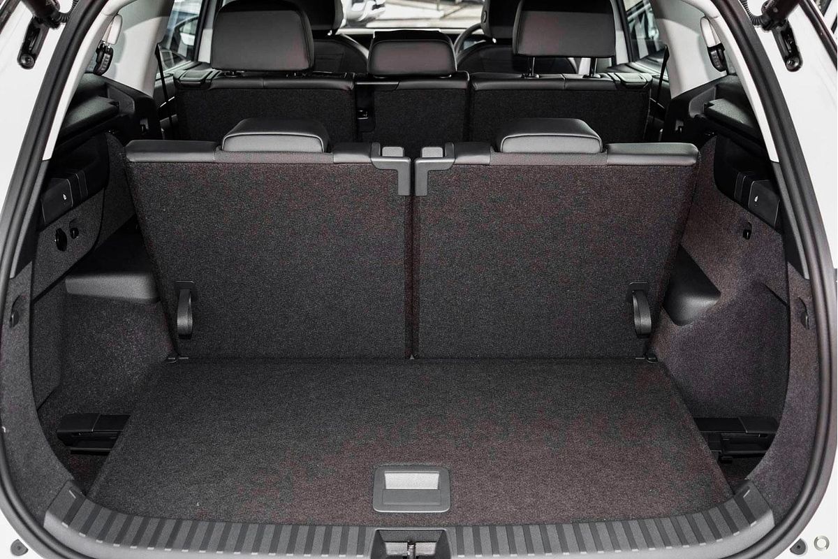 2025 Volkswagen Tayron 110TSI Life R4