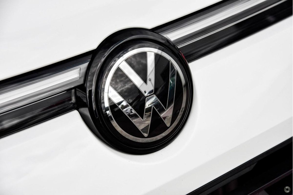 2025 Volkswagen Tayron 110TSI Life R4