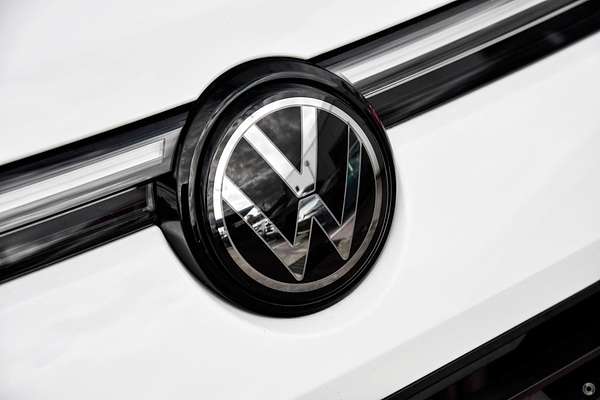 2025 Volkswagen Tayron 110TSI Life R4