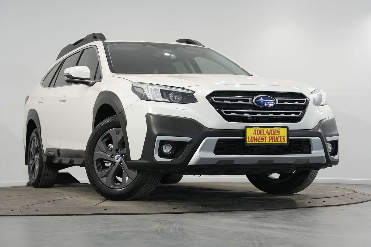 2021 Subaru Outback AWD 6GEN