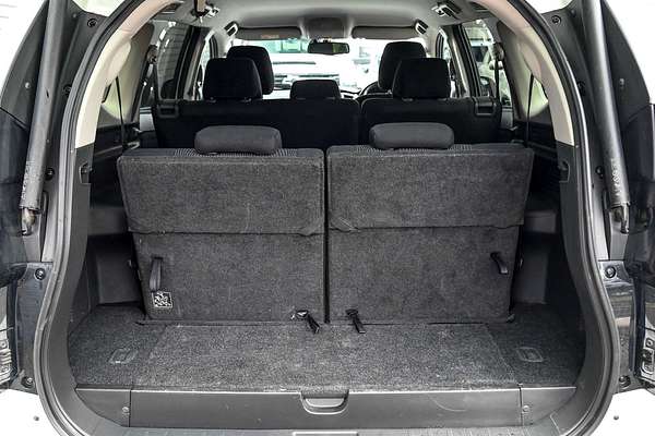 2022 Mitsubishi Pajero Sport GLS QF