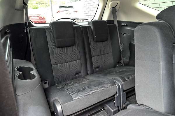 2022 Mitsubishi Pajero Sport GLS QF