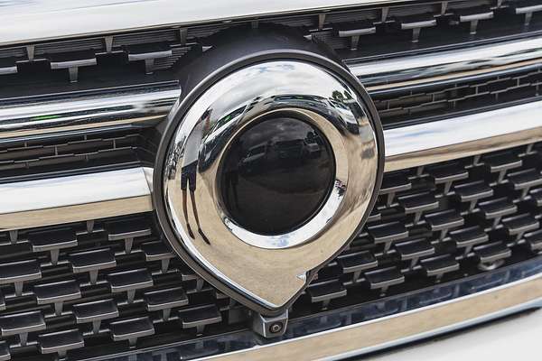 2024 GWM Cannon Ultra NPW 4X4