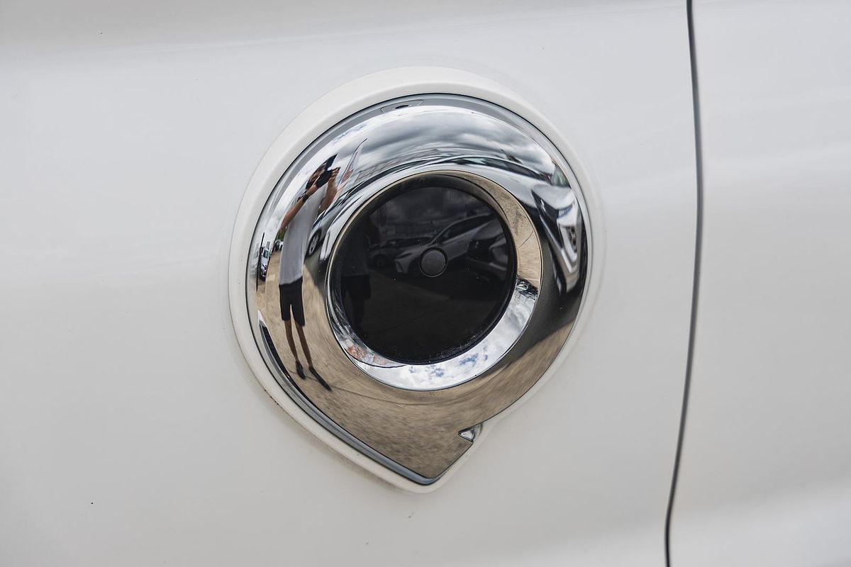 2024 GWM Cannon Ultra NPW 4X4