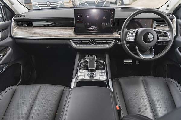 2024 GWM Cannon Ultra NPW 4X4