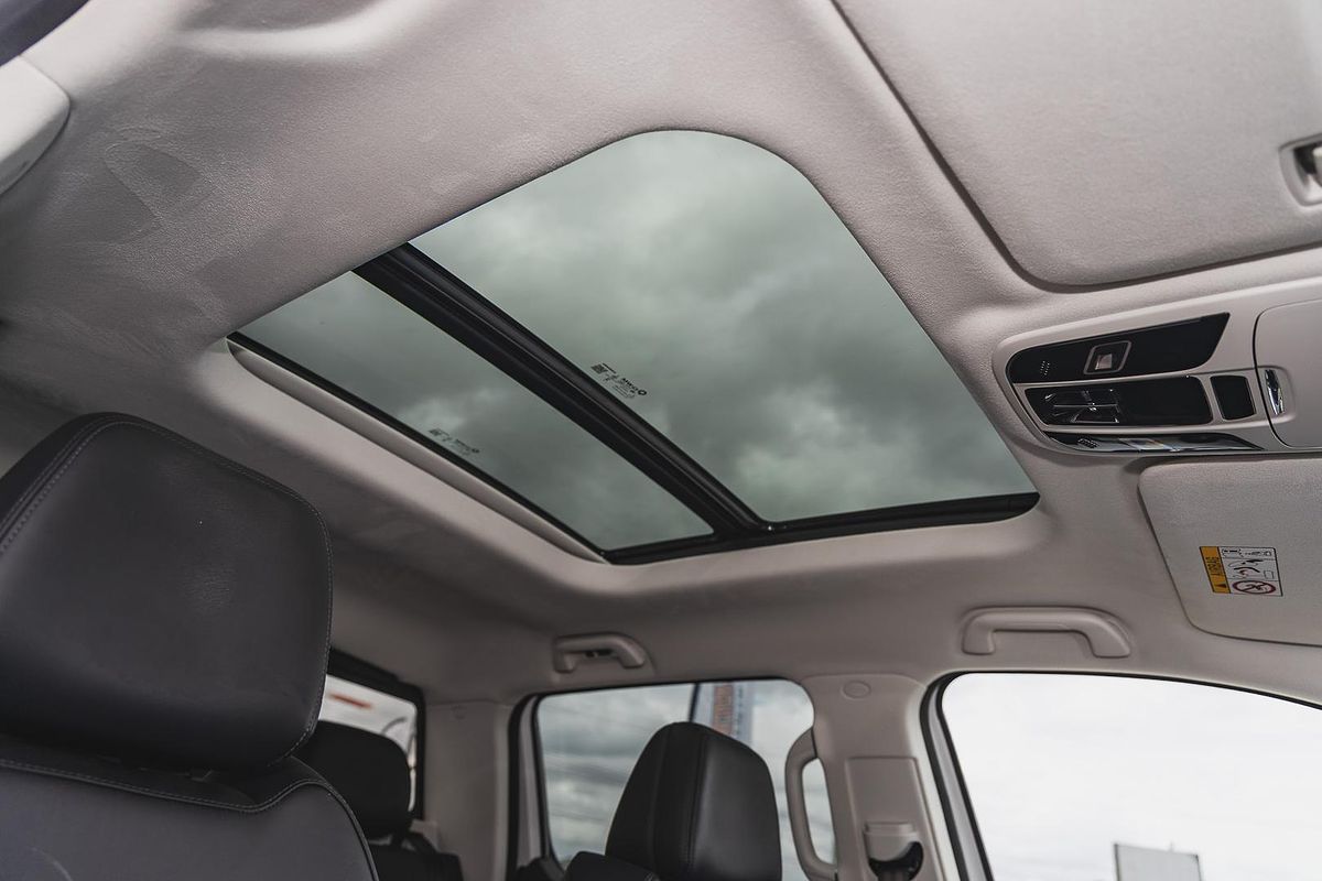 2024 GWM Cannon Ultra NPW 4X4