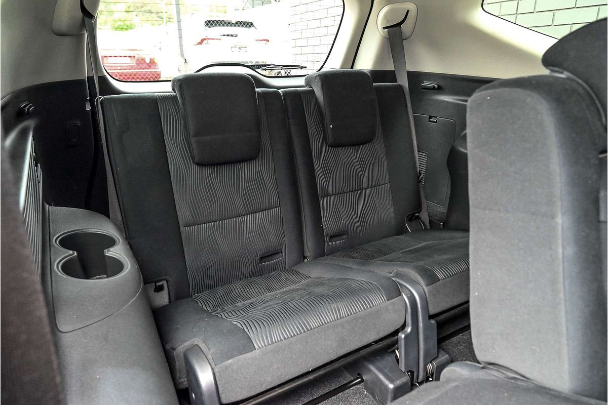 2022 Mitsubishi Pajero Sport GLS QF