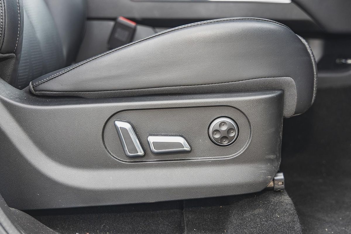 2024 GWM Cannon Ultra NPW 4X4