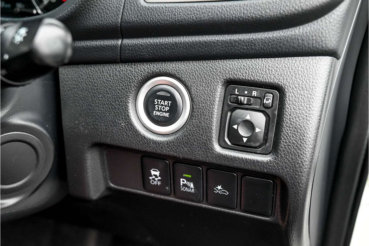 2022 Mitsubishi Pajero Sport GLS QF