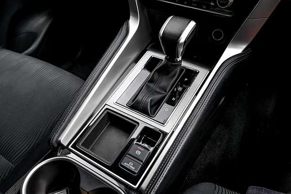 2022 Mitsubishi Pajero Sport GLS QF