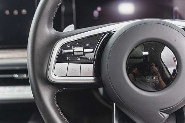 2024 GWM Cannon Ultra NPW 4X4