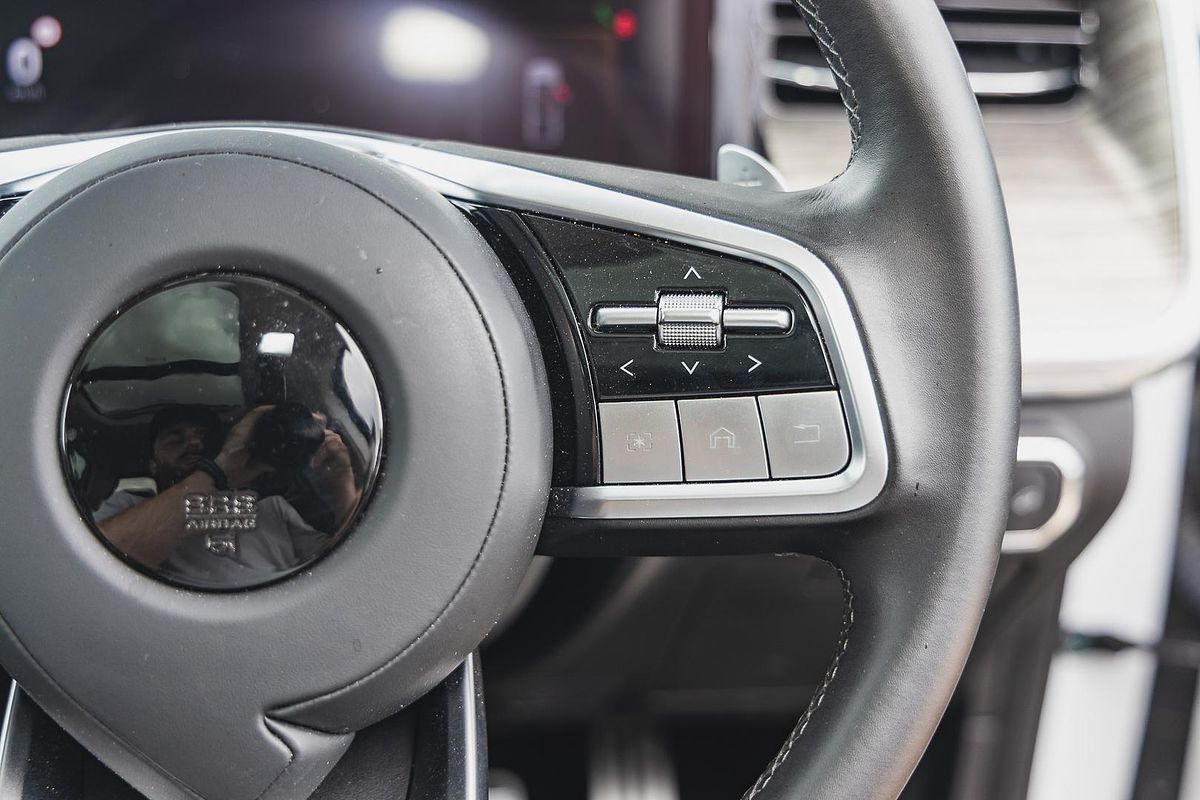 2024 GWM Cannon Ultra NPW 4X4