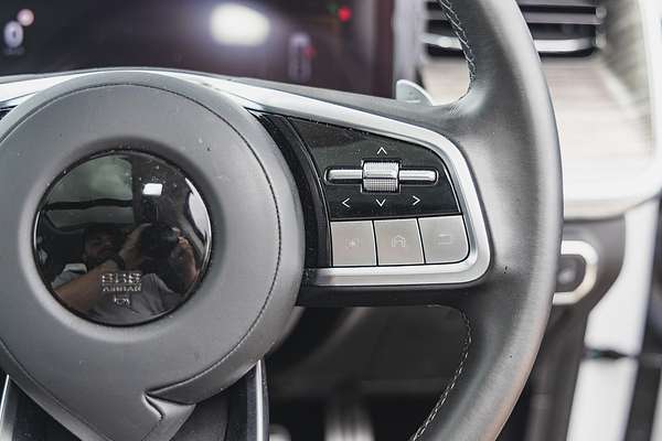 2024 GWM Cannon Ultra NPW 4X4