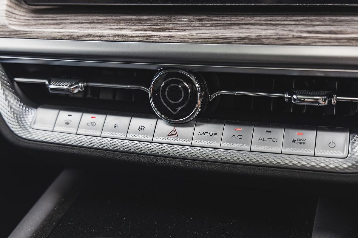 2024 GWM Cannon Ultra NPW 4X4